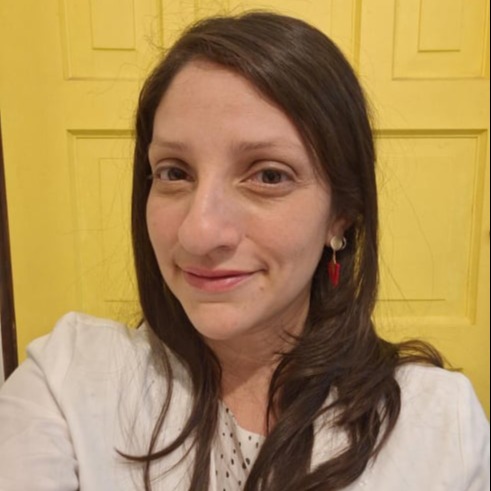 Dra. Daniela Ugarte 