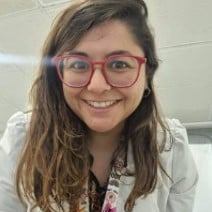 Dra. Javiera Gaete