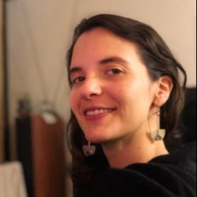 Dra. Javiera Muñoz