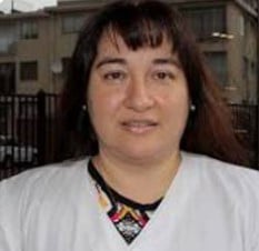 Dra. Loreto Correa V.