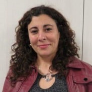 Dra. Nadia Garib Musa